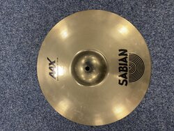 Sabian AAX X-Plosion 14" Hi-Hats, Ex Display