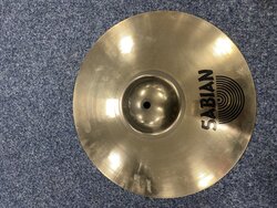 Sabian AAX X-Plosion 14" Hi-Hats, Ex Display