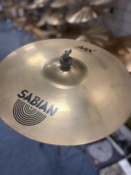 Sabian AAX X-Plosion 16" Crash, Ex Display