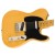 Fender Squier Classic Vibe 50s Telecaster, Butterscotch Blonde, Maple Fingerboard