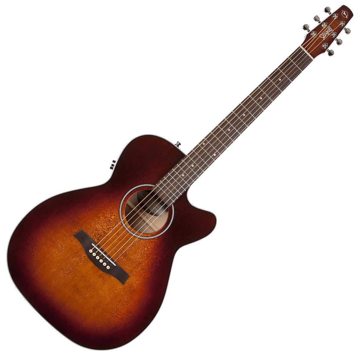 Seagull performer cw deals