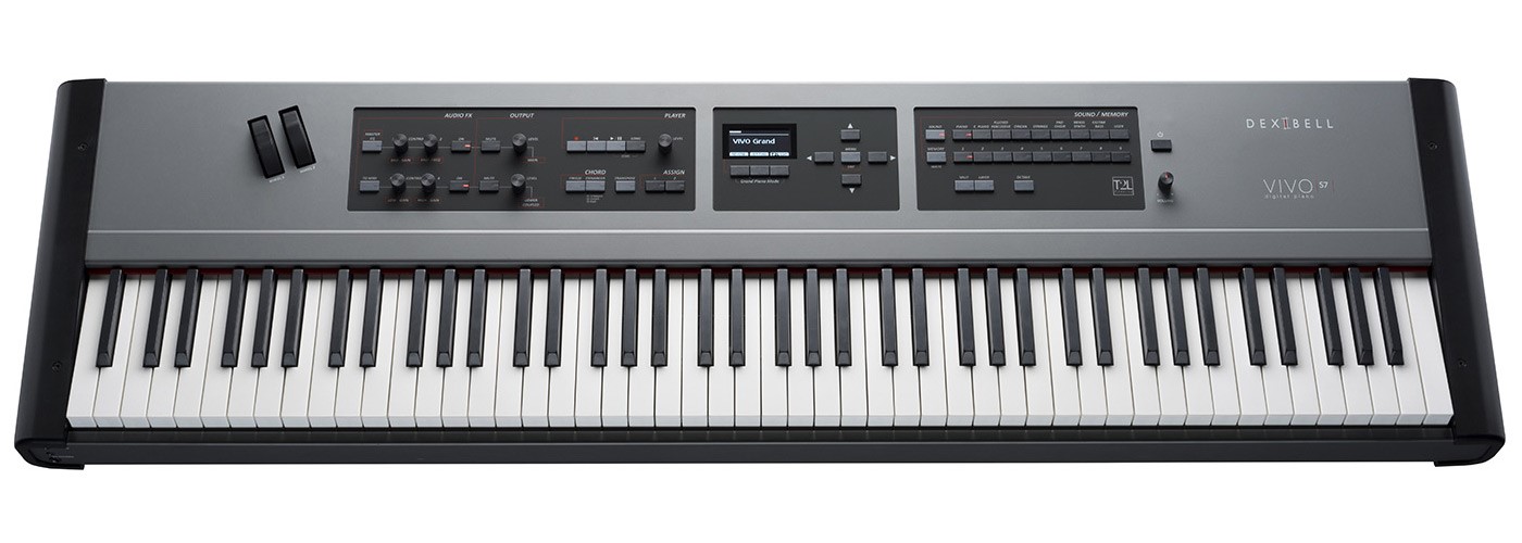 Dexibell stage piano cheap