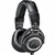 Audio Technica ATH M50X Flat Response Studio Headphones