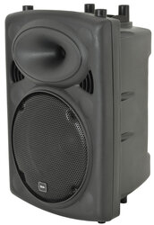 QTX QRK 10 Powered Speaker, New Stock