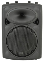 QTX QRK 10 Powered Speaker, New Stock