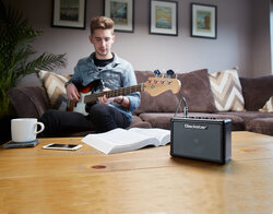 Blackstar FLY 3 Battery Bass Guitar Amp