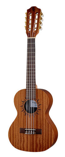 Baton Rouge Ukulele V2 Sun 8-String Tenor (BR-V2T8SUN)