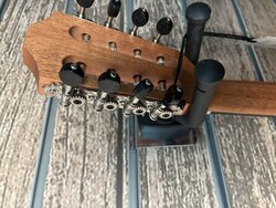Baton Rouge Ukulele V2 Sun 8-String Tenor (BR-V2T8SUN)