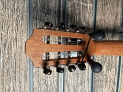 Baton Rouge Ukulele V2 Sun 8-String Tenor (BR-V2T8SUN)