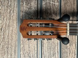 Baton Rouge Ukulele V2 Sun 8-String Tenor (BR-V2T8SUN)