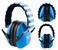 Alpine 'MUFFY' Earmuffs For Kids, Blue