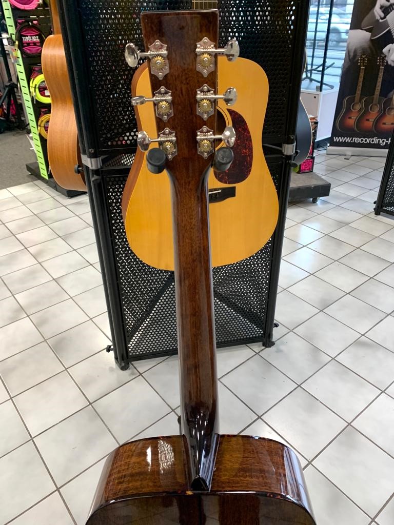 Recording King RD-T16PG