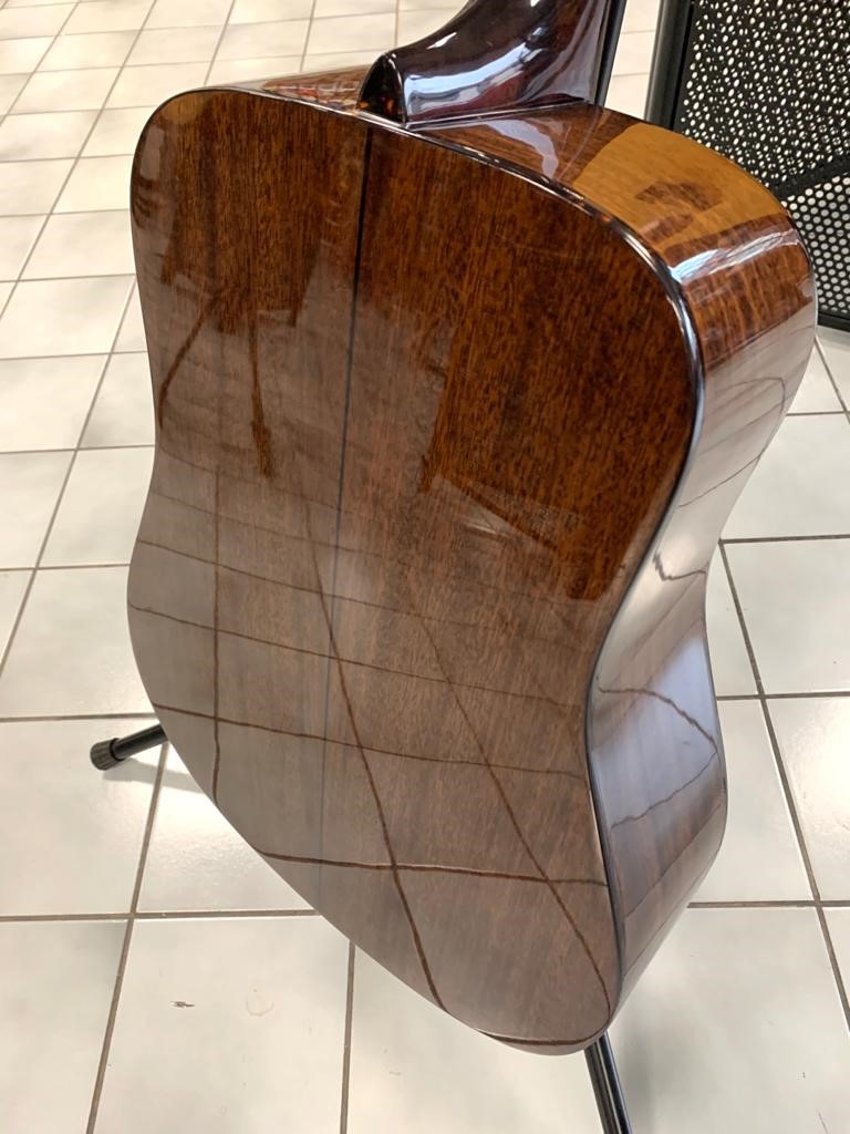 Recording King RD-T16PG