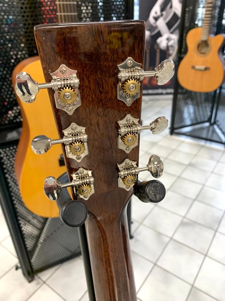 Recording King RD-T16PG