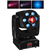 Stageline Spotwash-3048 Moving Head