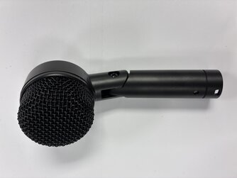Electro-Voice EV ND44 Instrument Mic, Black