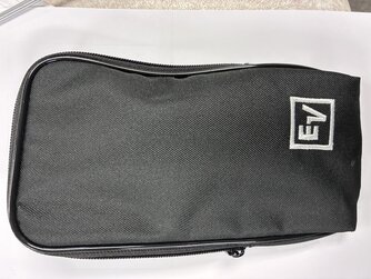 Electro-Voice EV ND44 Instrument Mic, Black