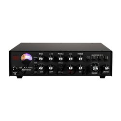 Ashdown Rootmaster RM-500 EVOIII 500 Watt Bass Head