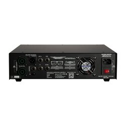 Ashdown Rootmaster RM-500 EVOIII 500 Watt Bass Head