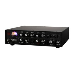 Ashdown Rootmaster RM-500 EVOIII 500 Watt Bass Head
