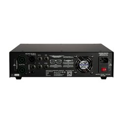 Ashdown Rootmaster RM 800 EVOIII 800 Watt Bass Head