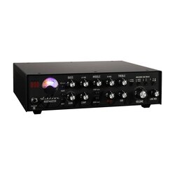 Ashdown Rootmaster RM 800 EVOIII 800 Watt Bass Head