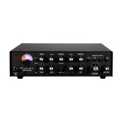 Ashdown Rootmaster RM 800 EVOIII 800 Watt Bass Head