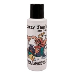Crazy John's Standard Cymbal Cleaner