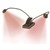 On Stage LED Music Stand Light LED202R, Red LED