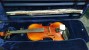 Vivaldi Violin MV141 Ebony Pegs, 3/4