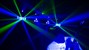Chauvet Gigbar 2 Stage Lighting Kit
