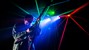 Chauvet Gigbar 2 Stage Lighting Kit