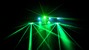 Chauvet Gigbar 2 Stage Lighting Kit
