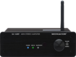Monacor Sa-160bt