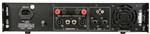 Qtx QA1000 Power Amplifier, New Stock