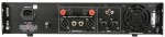Qtx QA1000 Power Amplifier, New Stock
