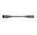 QTX Iec-Iec Cable / Lead Extension