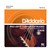 D'addario Pro-Arte Custom Extruded EJ65B Baritone Ukulele Strings