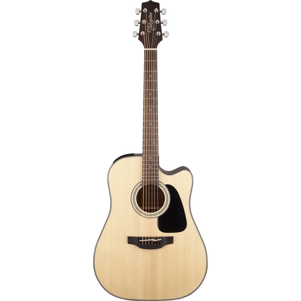 Takamine Acoustic Guitar GD30CE, Natural Satin