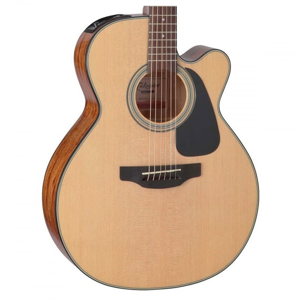 Takamine GN15CE Electro Acoustic, Natural