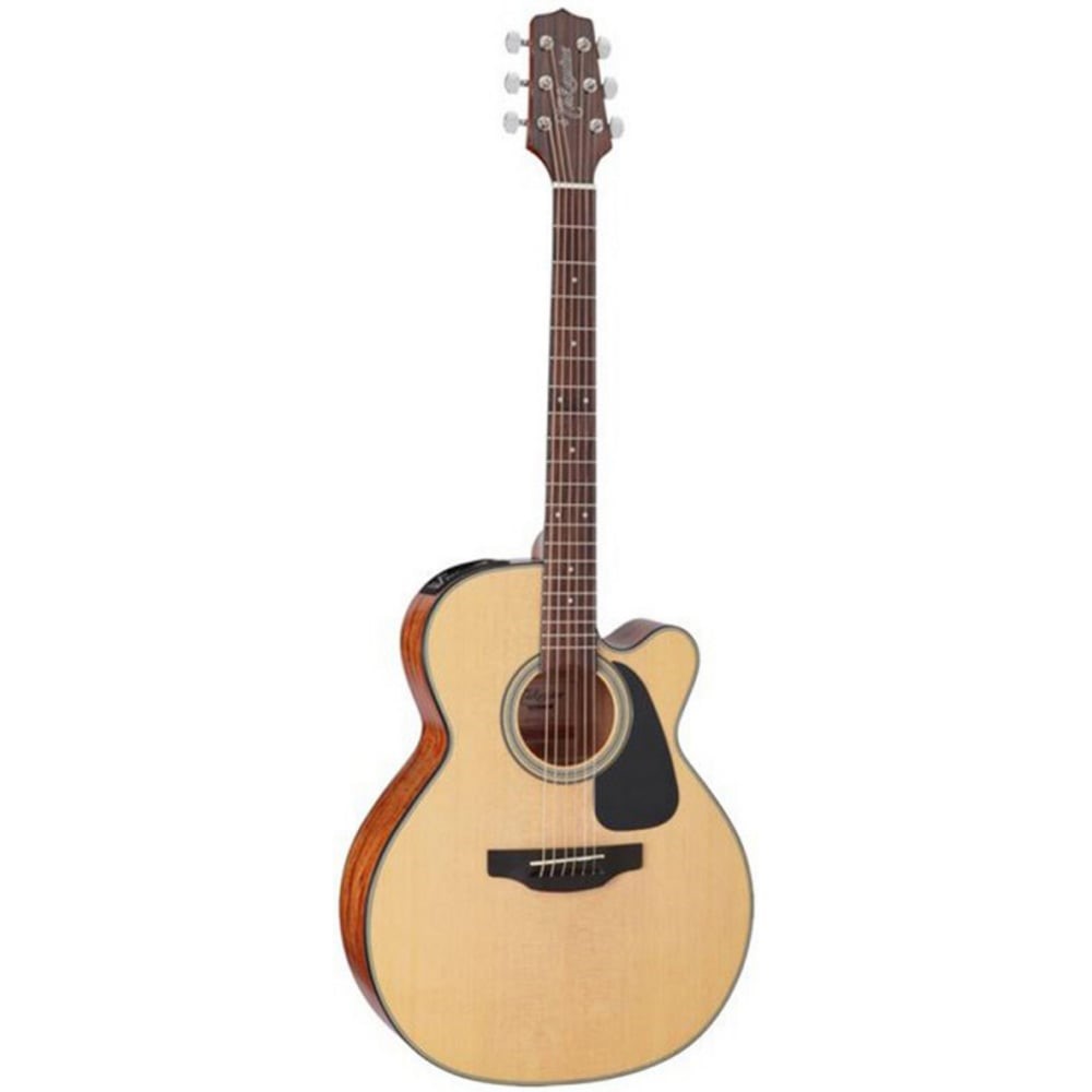 Takamine GN15CE Electro Acoustic, Natural
