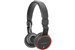 Av:link PBH10 Wireless Bluetooth Headphones, Black