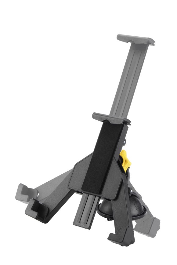 Hercules DG305B Tablet Holder For Mic Stands