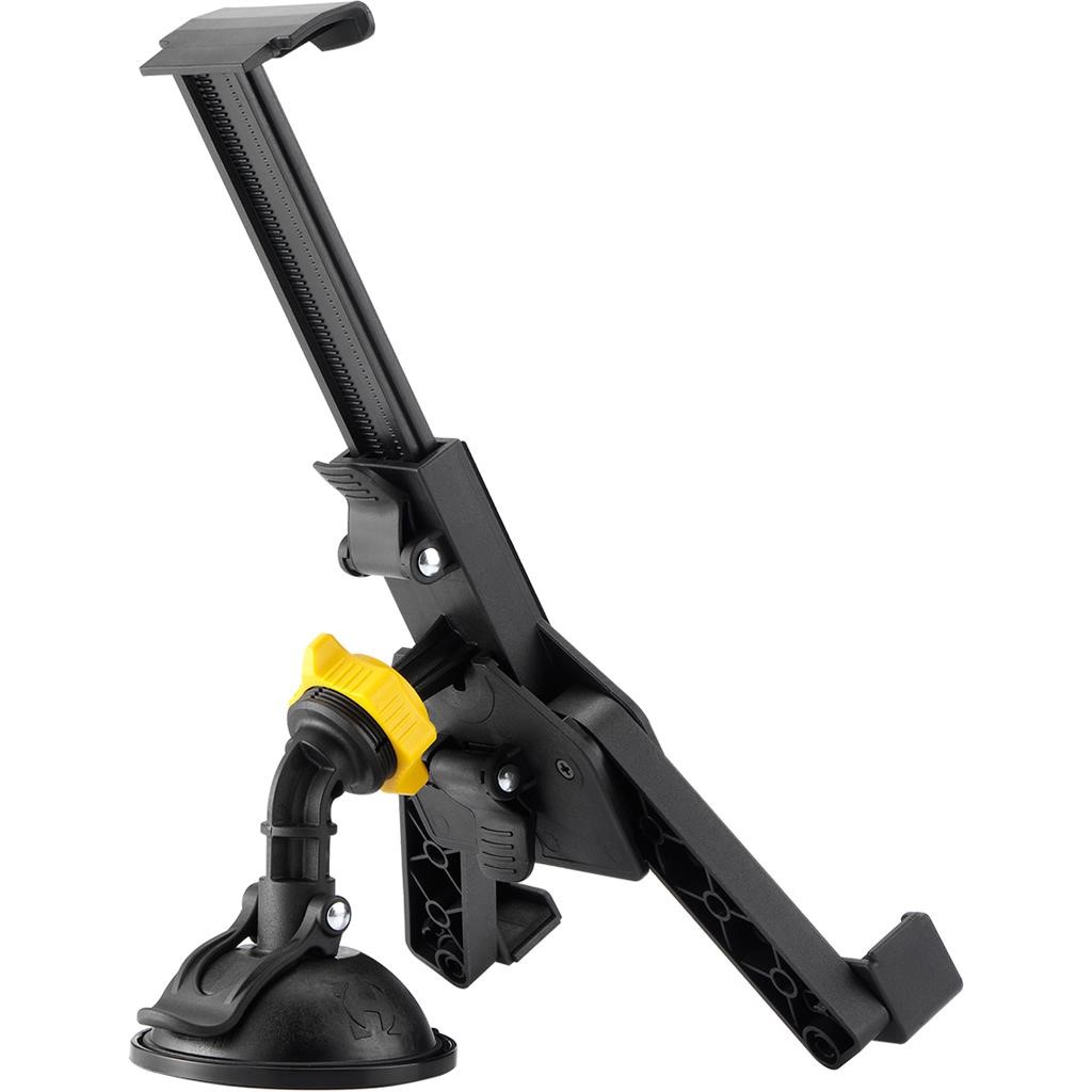 Hercules DG305B Tablet Holder For Mic Stands