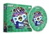 CDG - Zoom Karaoke Pop Box 2016 - 120 Pop Hits - 6 Disc CD+G Set