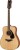 Yamaha FG820 Mk2 12 String Acoustic, Natural