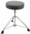 Chord CDT-2 Heavy Duty Round Drum Throne, 180.237