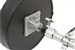 Chord CDT-2 Heavy Duty Round Drum Throne, 180.237