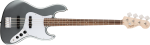 Squier Affinity Jazz Bass