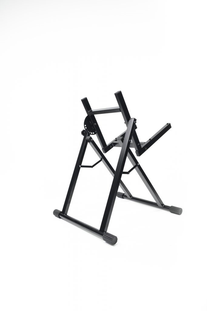 HW Audio. Athletic W2 Combo Guitar Bass Amp Stand